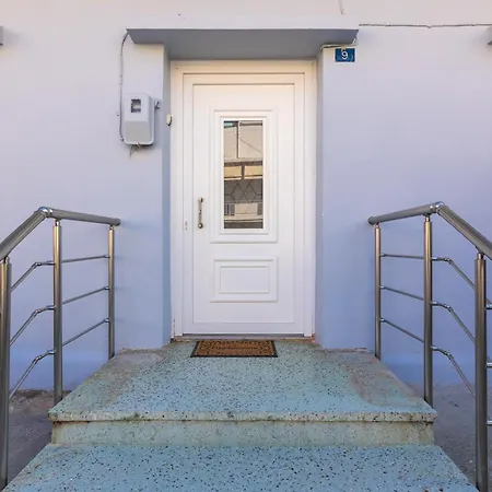 Lemon Tree House Apartment Iraklio