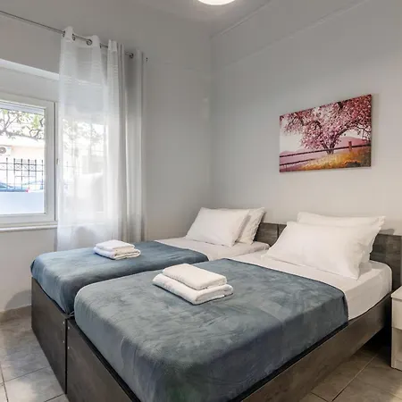 Lemon Tree House Apartment Iraklio