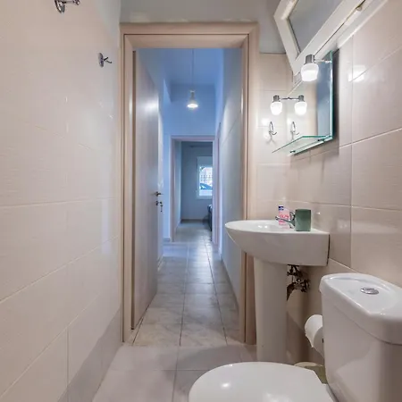 Lemon Tree House 아파트 이라클리온