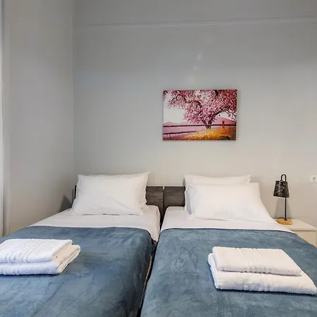 Lemon Tree House 아파트 *