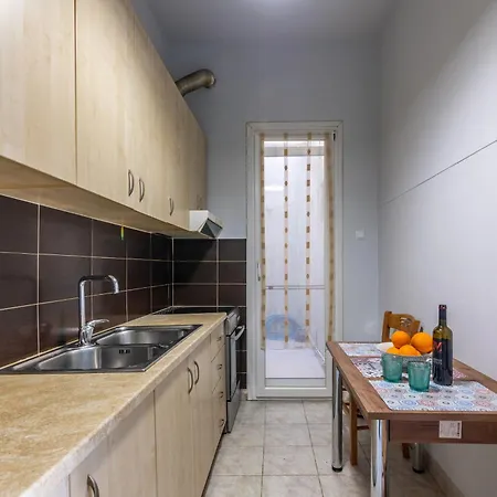 Lemon Tree House 아파트